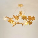 Ritz - Mapple Chandelier VX